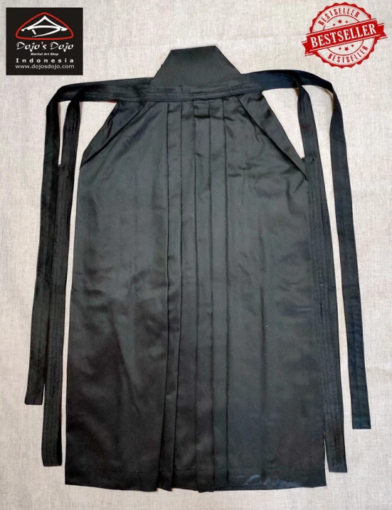 Keiko gi & Hakama Seragam Kendo Gi Import & Hakama Lokal 3 1