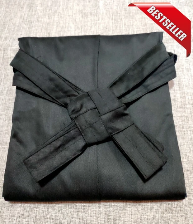 Keiko gi & Hakama Seragam Kendo Gi Import & Hakama Lokal 4 2