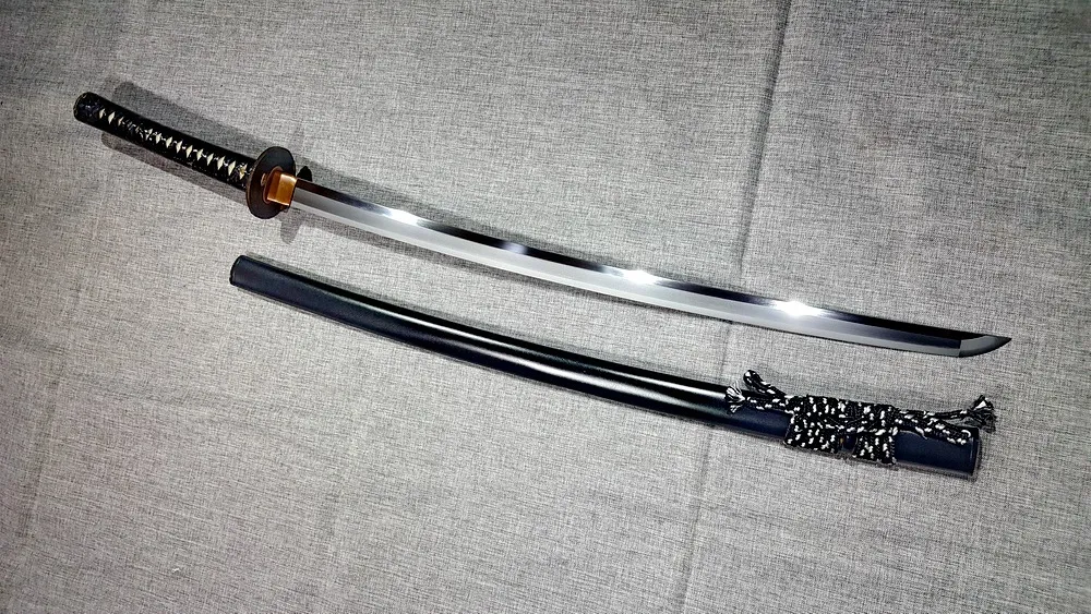 Super Premium Kin Ryu Traditional Polished