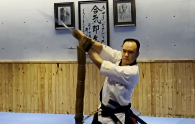 3 Tipe Cutting Ability Katana Dojos Dojo